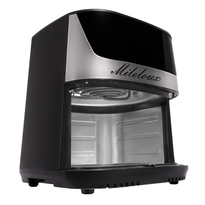 سرخ کن بدون روغن مایل لوکس مدل دیجیتال لمسی 6500WB سرخ کن بدون روغن مایل لوکس مدل دیجیتال لمسی 6500WB