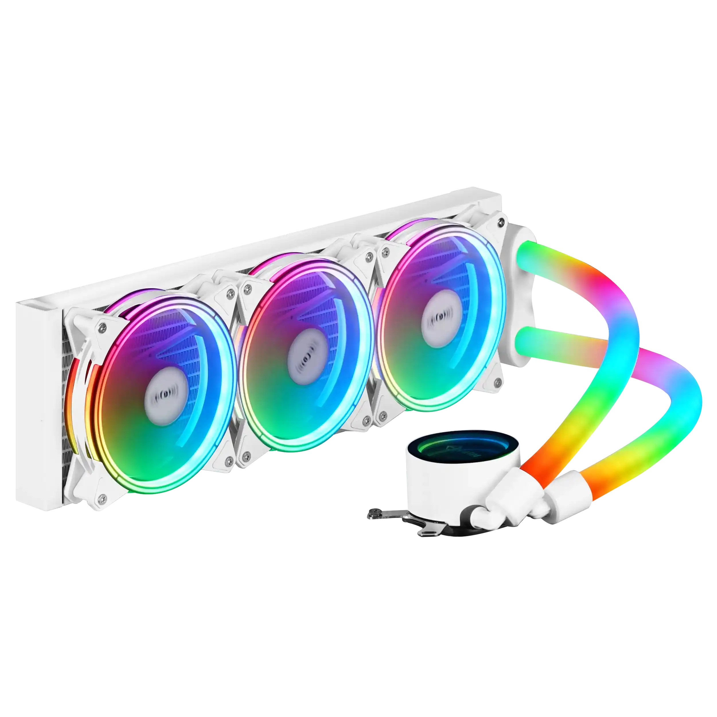 خنک کننده پردازنده فاطر مدل  FW-360R3W1