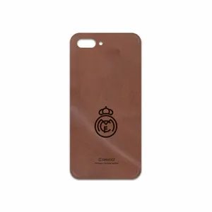 MAHOOT MNL-REAL Cover Sticker for Honor 10