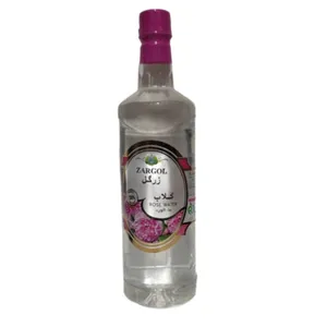 گلاب فدک - 1لیتر