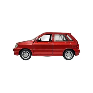 ماشین بازی مدل پراید هاچ بک کد PH60