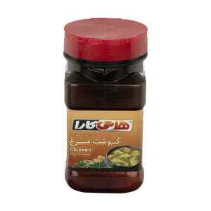 عصاره گوشت مرغ هاتی کارا - 200 گرم