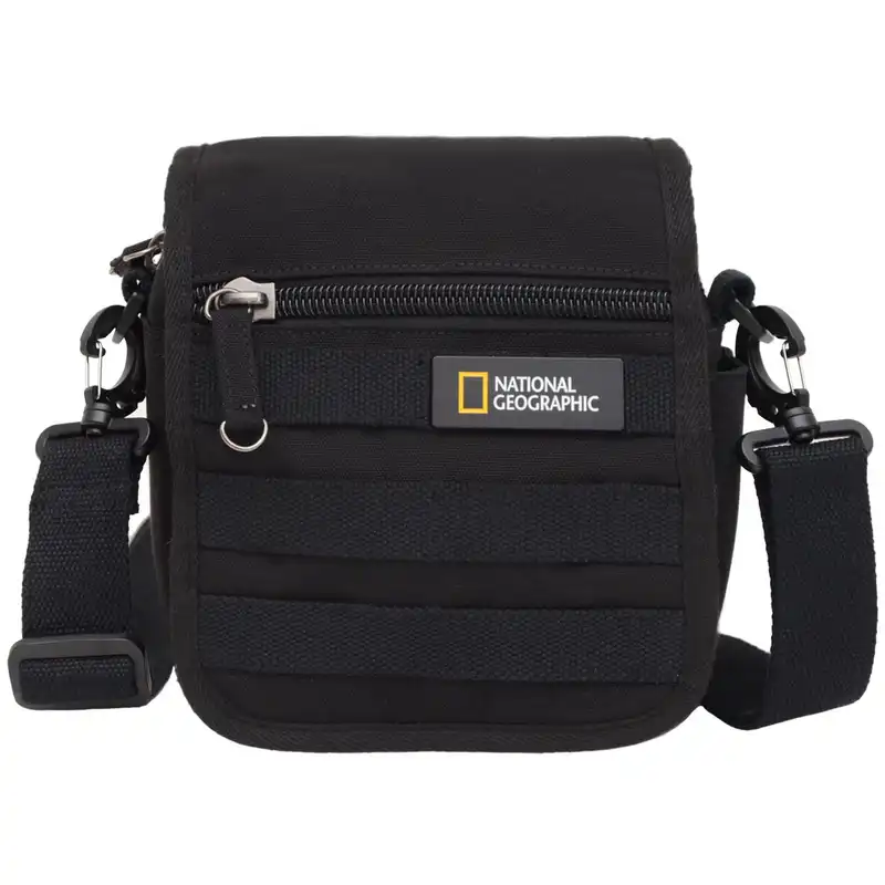 کیف رودوشی مدل نشنال جئوگرافیک N 24202 MILESTONE