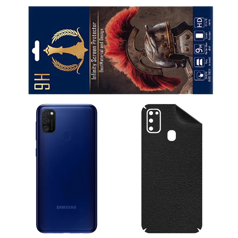 برچسب پوششی اینفینیتی مدل PRO CH مناسب برای گوشی موبایل سامسونگ Galaxy M21