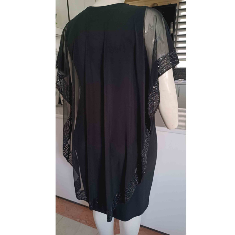 پیراهن زنانه شایلین کد 1444