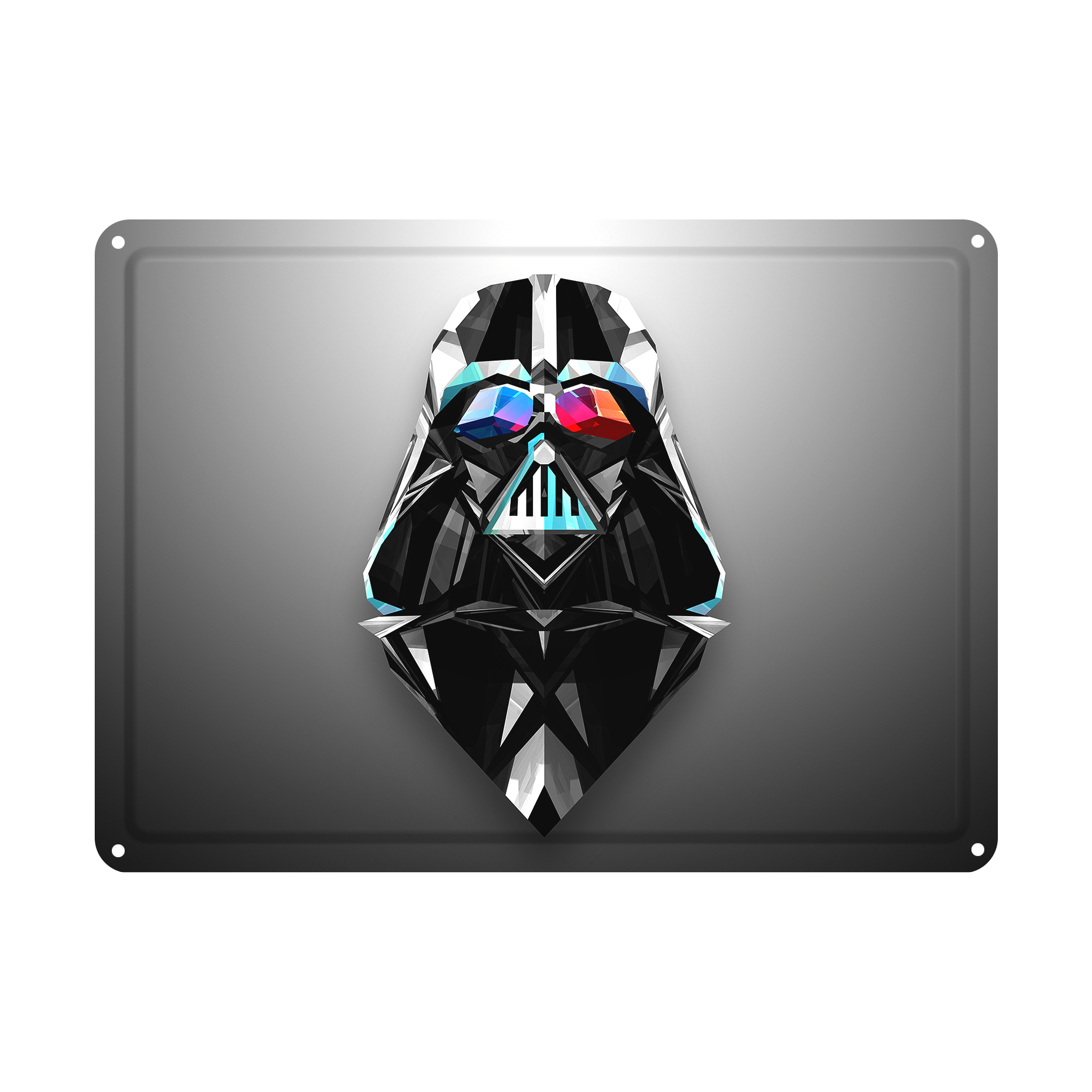 دیوارکوب مدل جنگ ستارگان کد s 834 star wars
