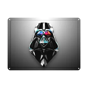 دیوارکوب مدل جنگ ستارگان کد  s 834 star wars