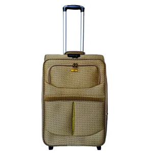 چمدان مدل H20 سایز متوسط