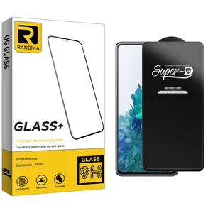 Randika RK SuperD Screen Protector For Samsung Galaxy S20 Fe 2022