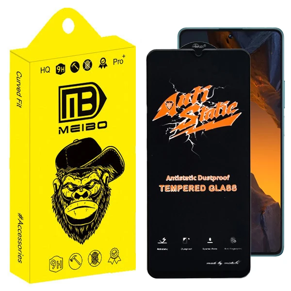 محافظ صفحه نمایش میبو مدل Antistatic Glavon مناسب برای گوشی موبایل شیائومی Poco F5 pro