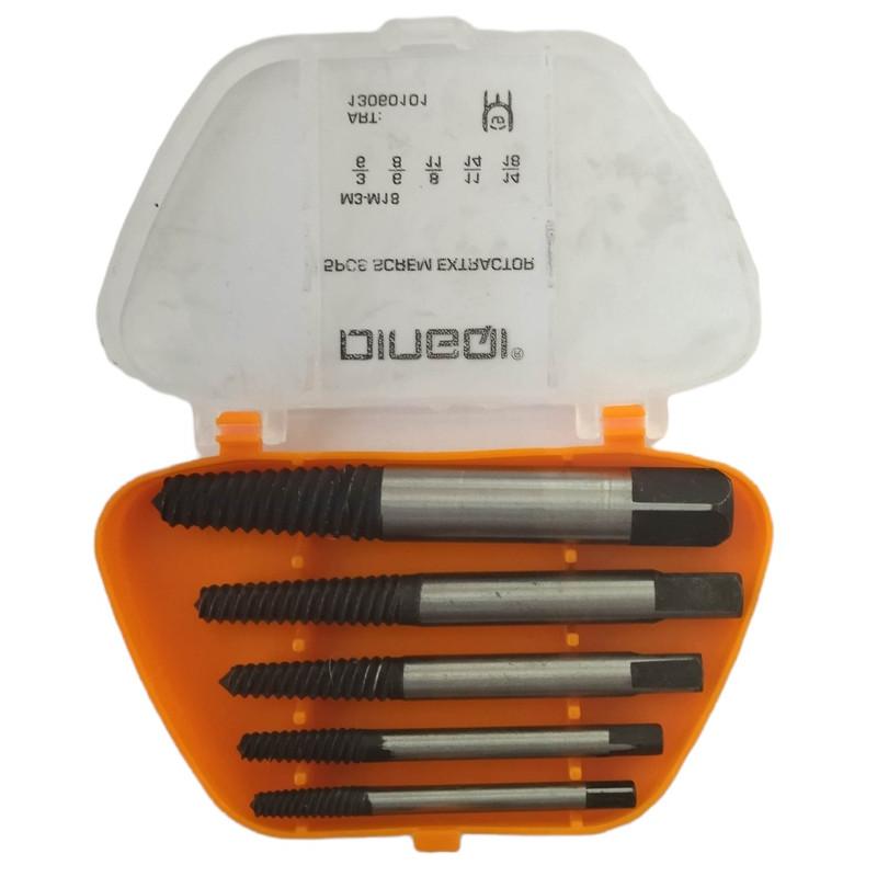 قلاویز دینگشی مدل D-5 مجموعه 5 عددی