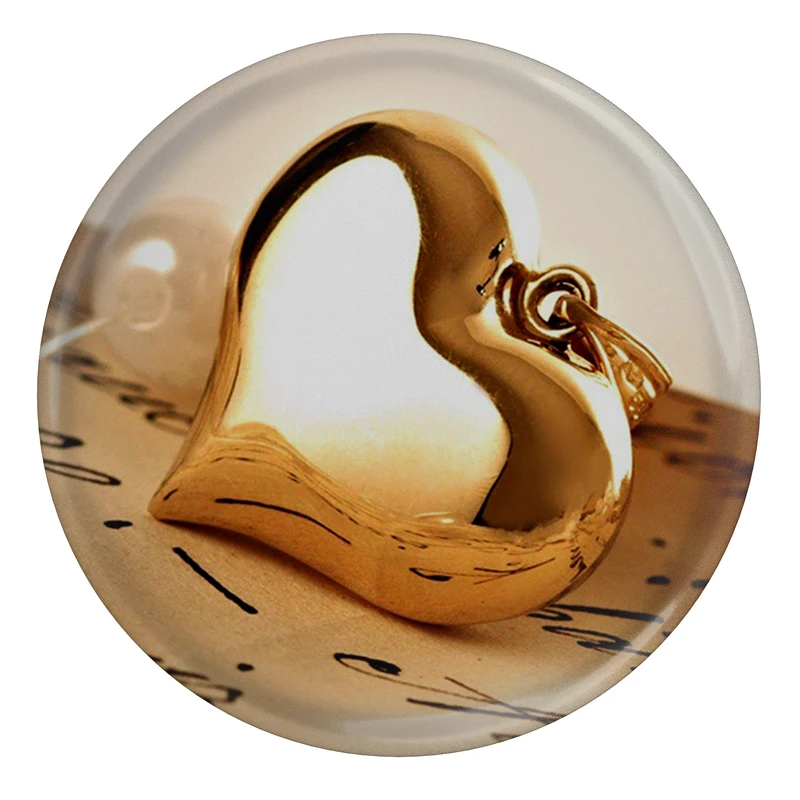 مگنت طرح قلب مدل S3070