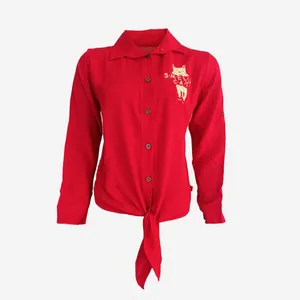 شومیز زنانه مدل e2997