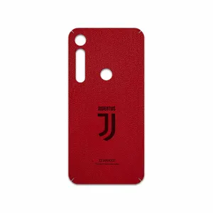 MAHOOT RL-JUVE Cover Sticker for Motorola One Vision Plus