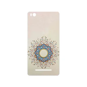 MAHOOT Art of Illumination 1 Cover Sticker for Xiaomi Mi 4i