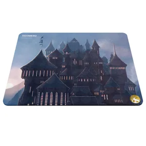 Hoomero Harry Potter A7529 Mousepad