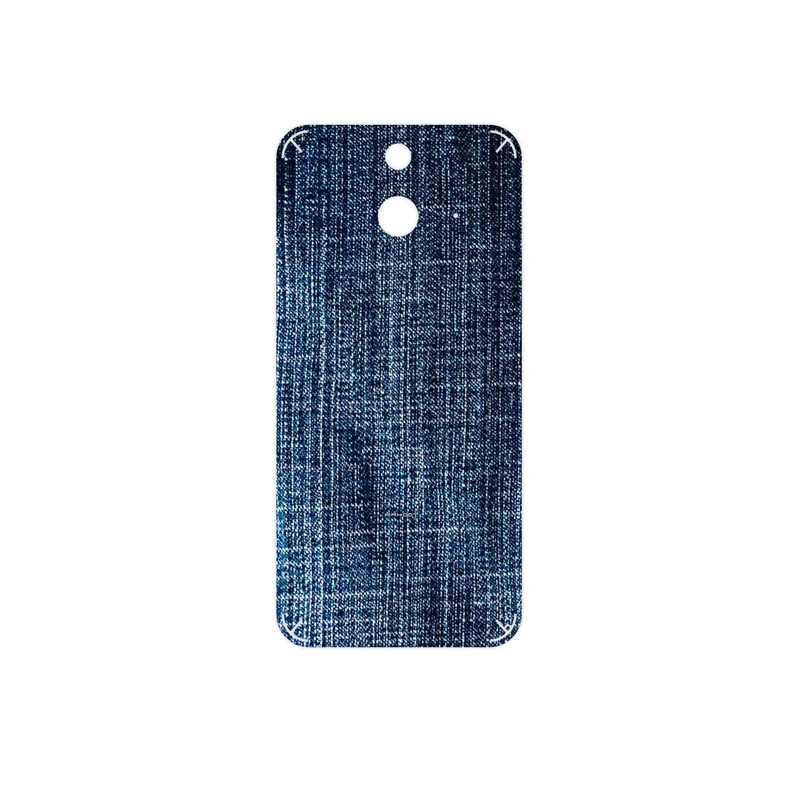 برچسب پوششی ماهوت مدل Fabric Texture 3 مناسب برای گوشی موبایل اچ تی سی One E8