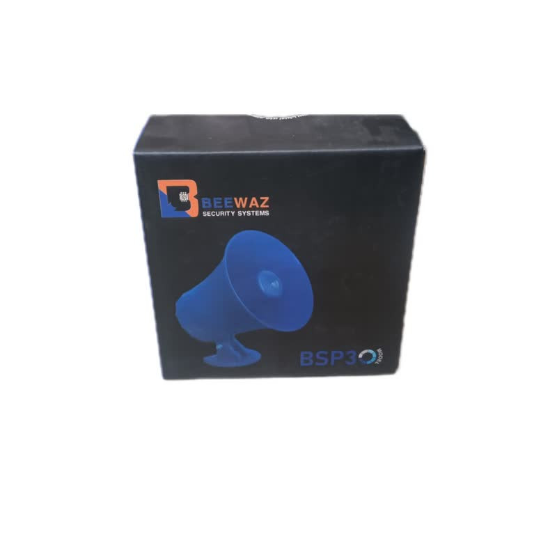 آژیر دزدگیر بیواز مدل BSP30