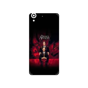 MAHOOT The Devils Advocate Cover Sticker for Huawei Y6 II