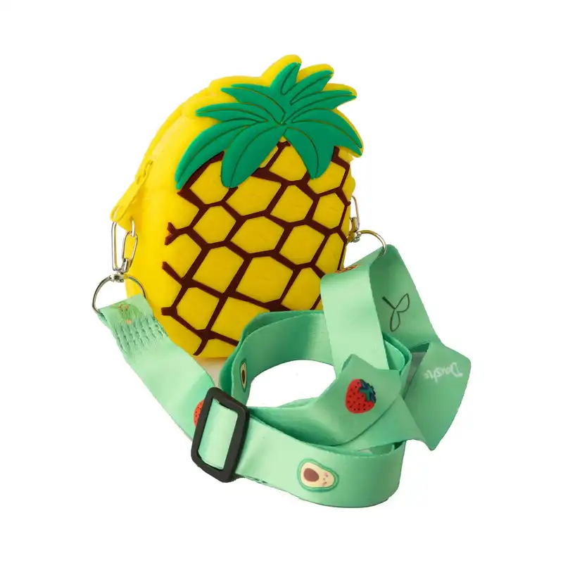 کیف رودوشی دخترانه مدل MD3-CF8183