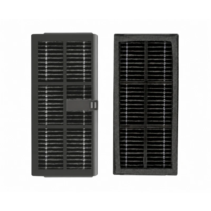 فیلتر جارو رباتیک مدل L10S pro ultra بسته دو عددی 