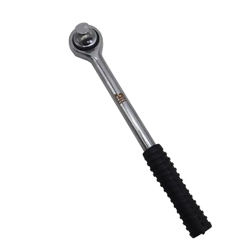 دسته بکس جغجغه ای مدل کوییک کد YP-1.2INCH سایز 1/2 اینچ