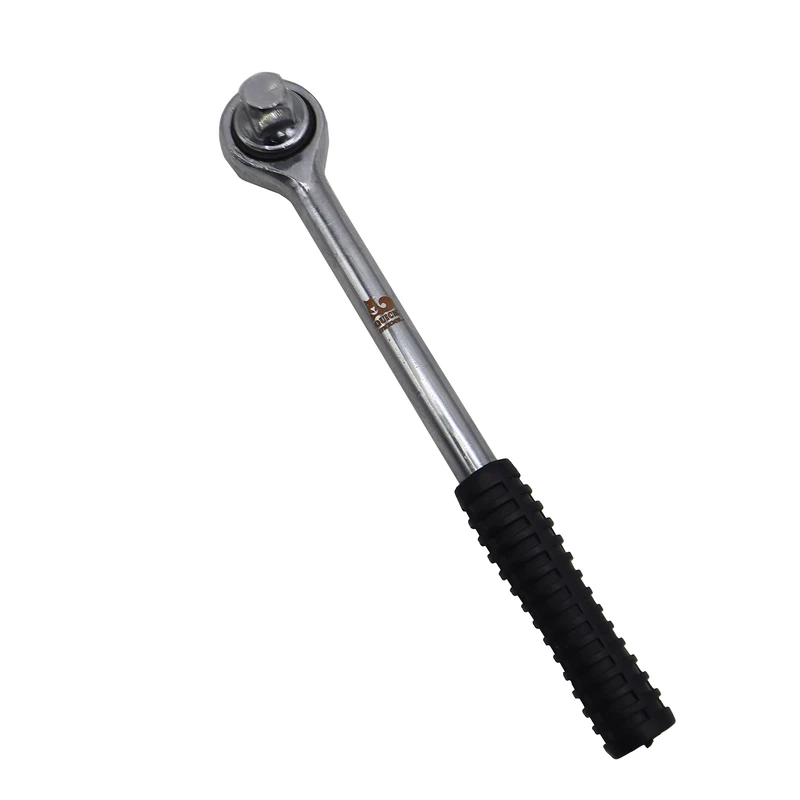 دسته بکس جغجغه ای مدل کوییک کد YP-1.2INCH سایز 1/2 اینچ 