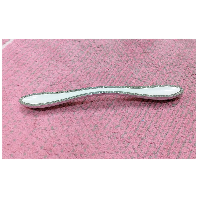 دستگیره کابینت و کمد مدل BF192 بسته 3 عددی دستگیره کابینت و کمد مدل BF192 بسته 3 عددی