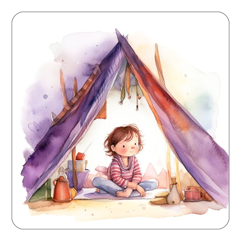 مگنت کاکتی طرح شازده کوچولو مدل mp34998