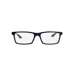 فریم عینک طبی مستطیلی ری بن مدل 0RX8901-5611-53 مناسب برای صورت بیضی، قلب، گرد و مثلث