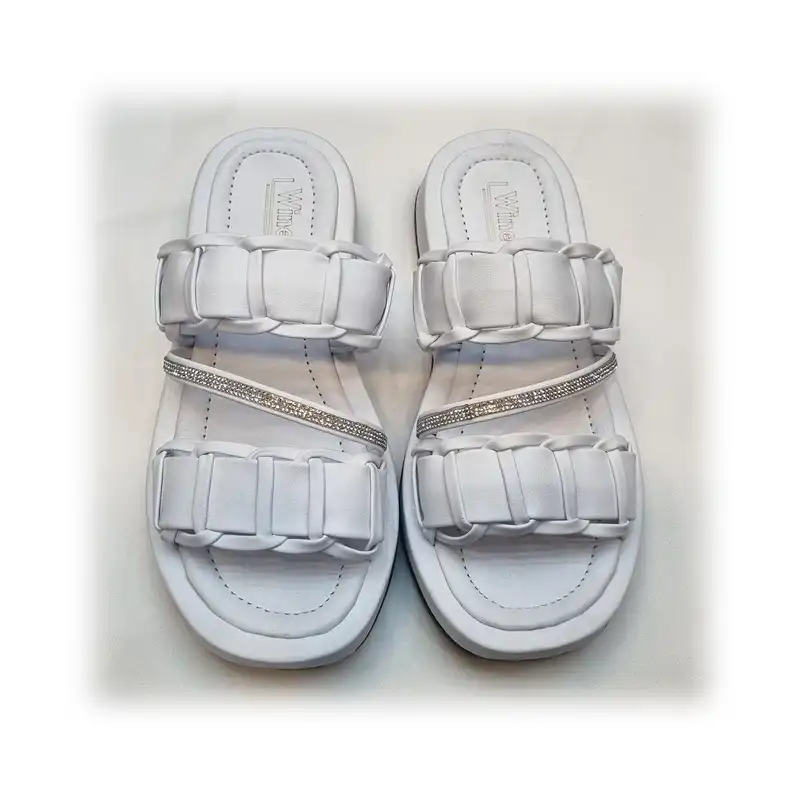 صندل زنانه مدل winer-parisa-mo-se