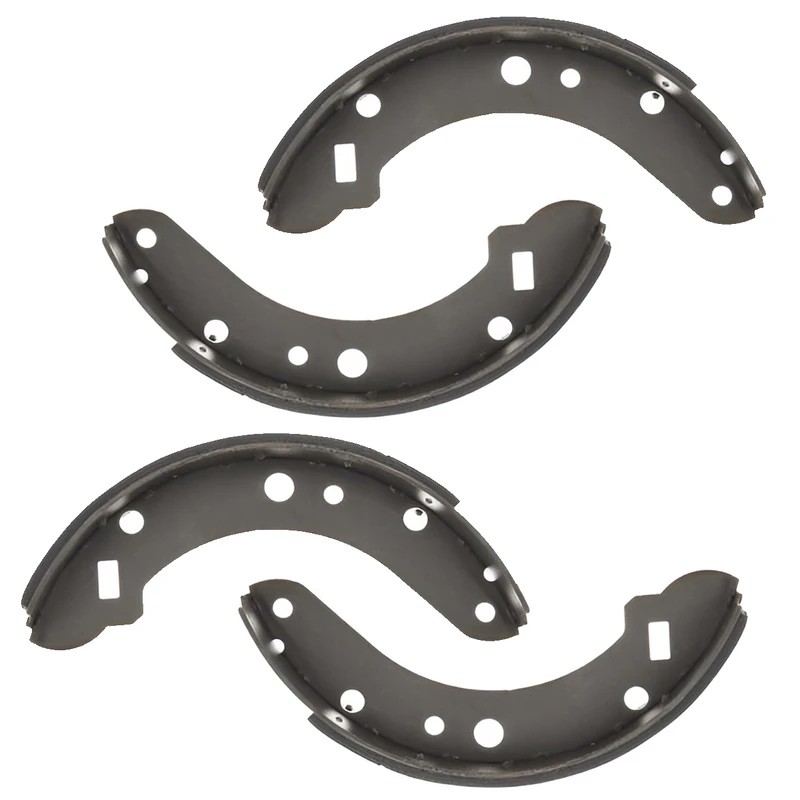 لنت ترمز کفشکی عقب هانتر کد 1020 مناسب برای پیکان