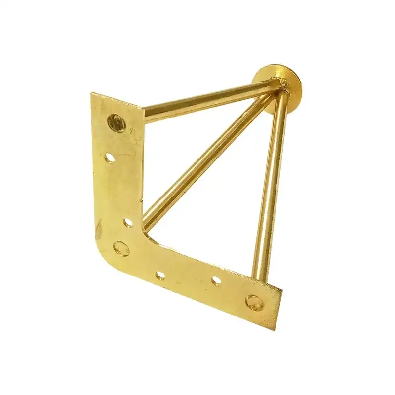 پایه مبل و میز مدل سکه ای