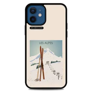 AKAM AMC-WA12M-SKI-4 Cover For Apple iPhone 12 Mini