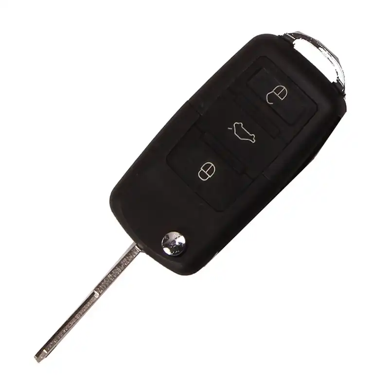 کاور ریموت خودرو وارون مدل M-37 مناسب برای سمند