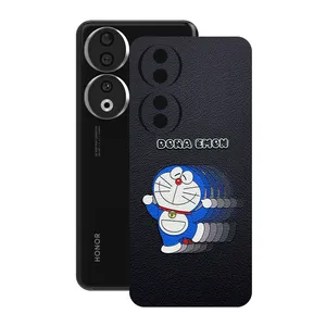 Remax cover sticker Leth model Doraemon design suitable for Honor 90 mobile phone