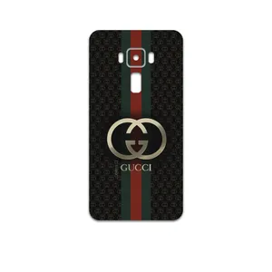 MAHOOT  GCC Cover Sticker for ASUS Zenfone 3 ZE552KL