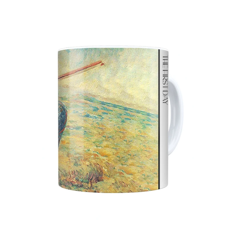 ماگ ترمه طراحان ایده مدل روز اول از ماگریت کد art0462