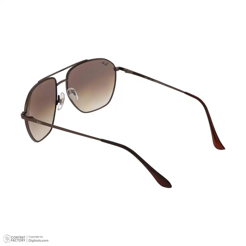 عینک آفتابی ری بن مدل RB3692D-014/13