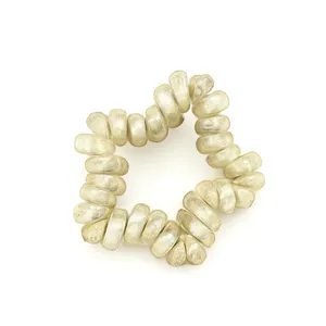 کش مو زنانه مدل سیم تلفنی