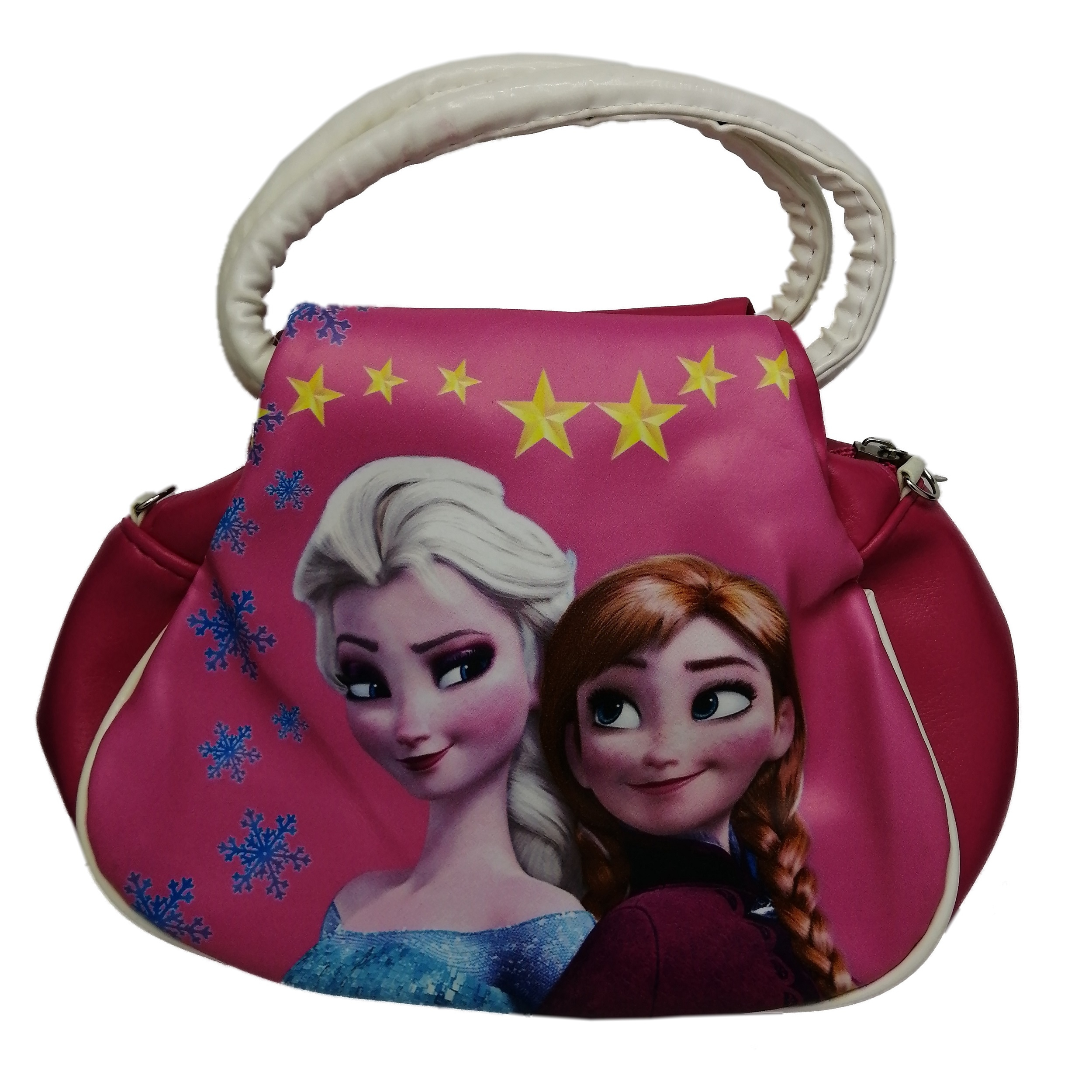 کیف رودوشی دخترانه مدل Frozen