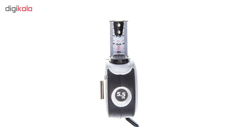 متر 5.5 متری نووا مدل NTT 5525