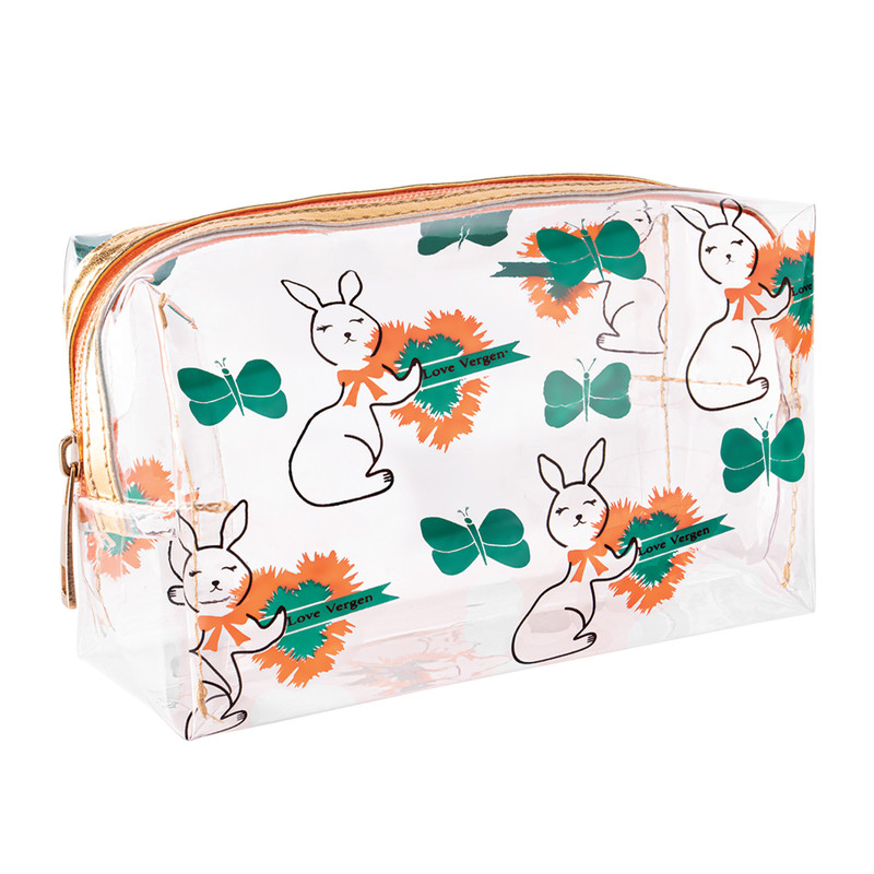 کیف لوازم آرایش زنانه ورژن مدل CB004-1552