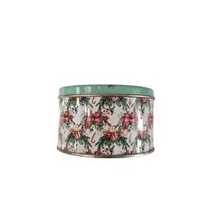 جعبه هدیه مدل بابانوئل