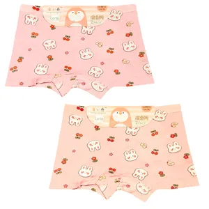 شورت دخترانه مدل SO950 مجموعه 2 عددی