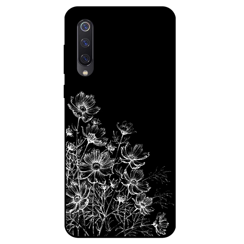 کاور مگافون کد 7274 مناسب برای گوشی موبایل شیائومی Mi 9 SE