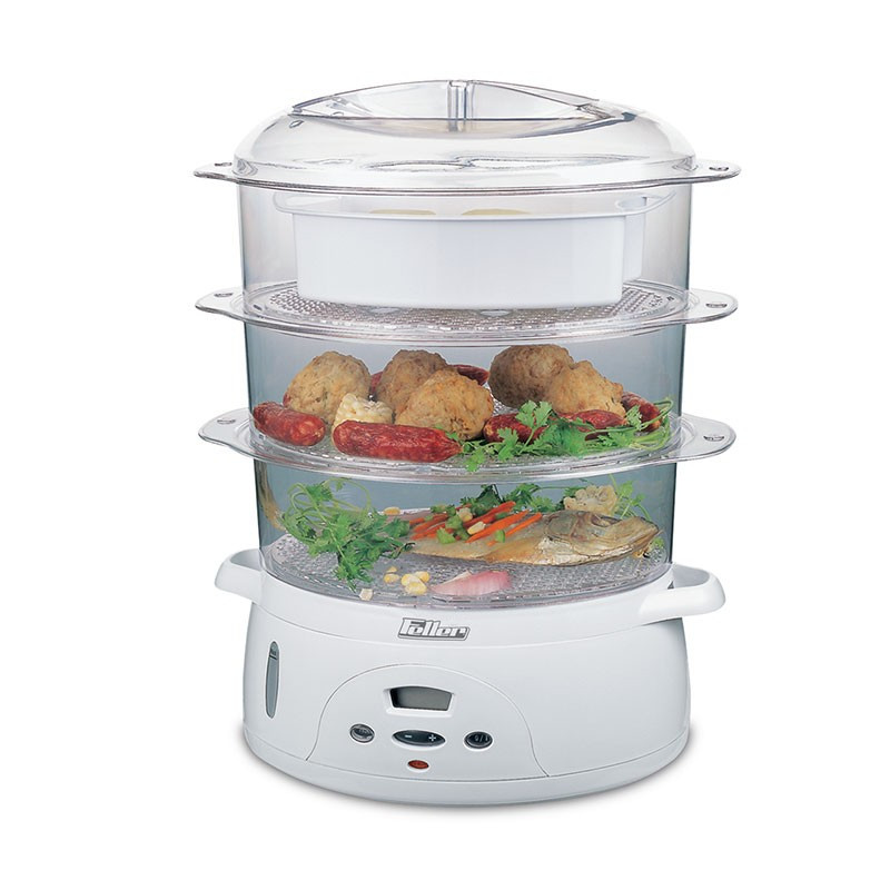 بخارپز فلر مدل SC 87