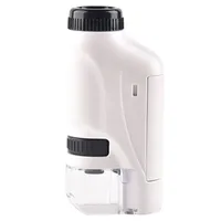 میکروسکوپ مدل 120X