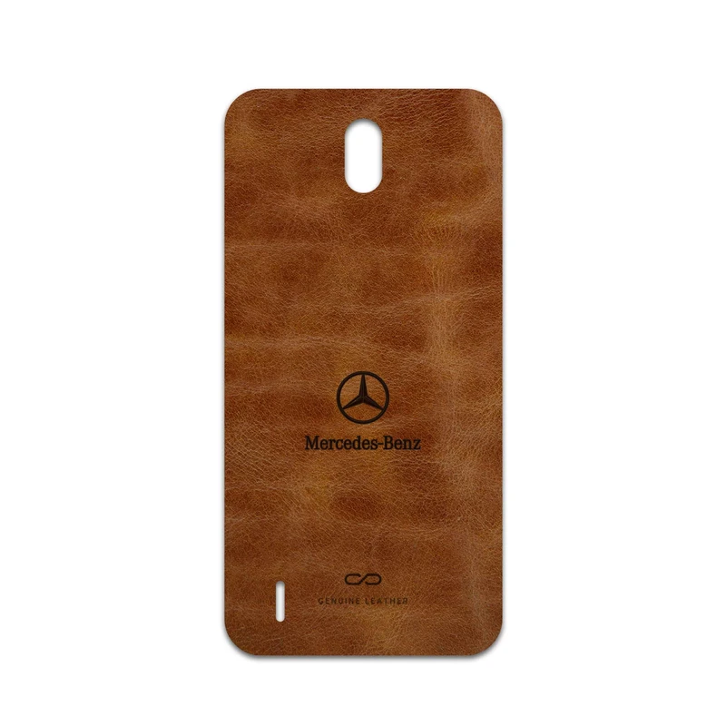 برچسب پوششی ماهوت مدل BFL-MBNZ مناسب برای گوشی موبایل نوکیا C1