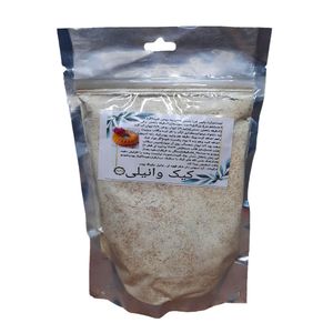 پودر کیک وانیلی فدک - 500 گرم